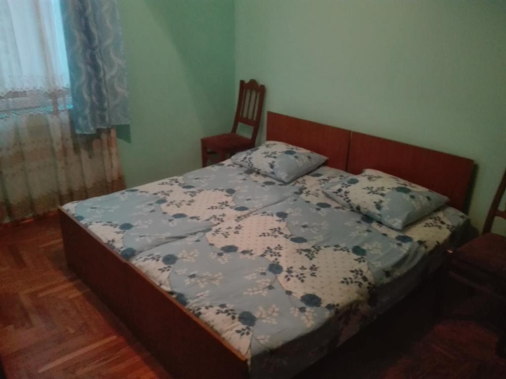 Guesthouse White Swan Kobuleti Dış mekan fotoğraf