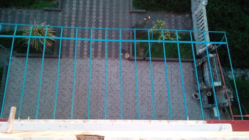 Guesthouse White Swan Kobuleti Dış mekan fotoğraf