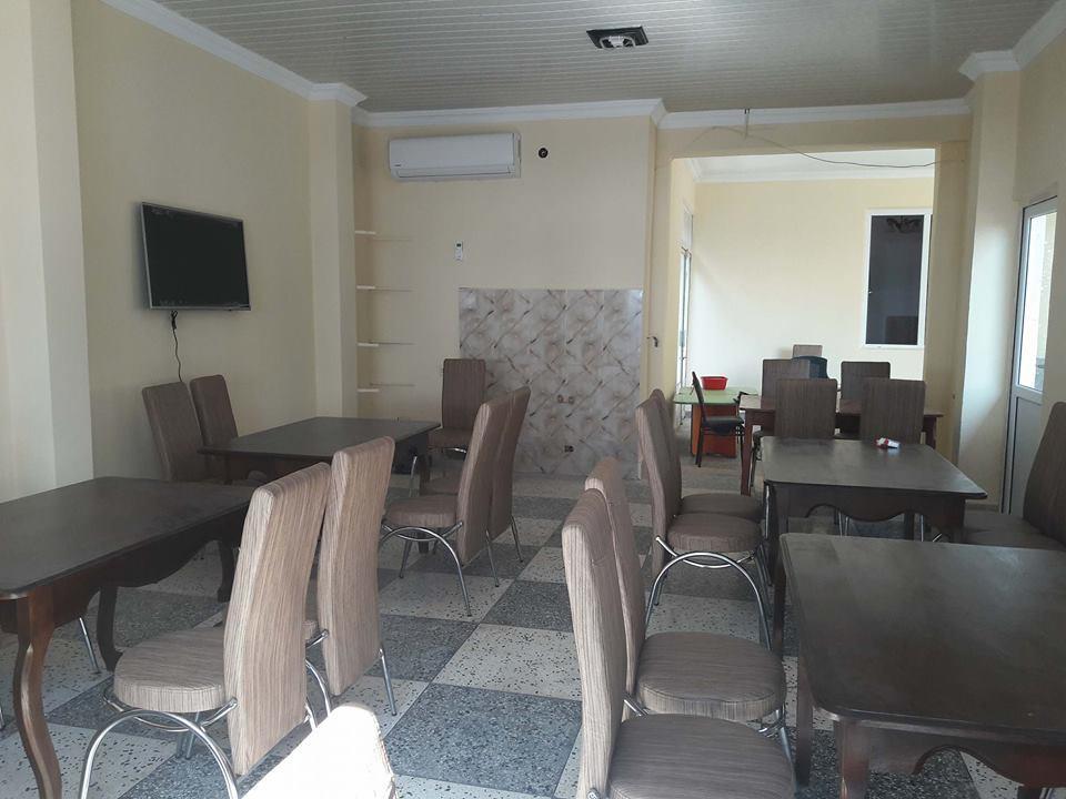 Guesthouse White Swan Kobuleti Dış mekan fotoğraf